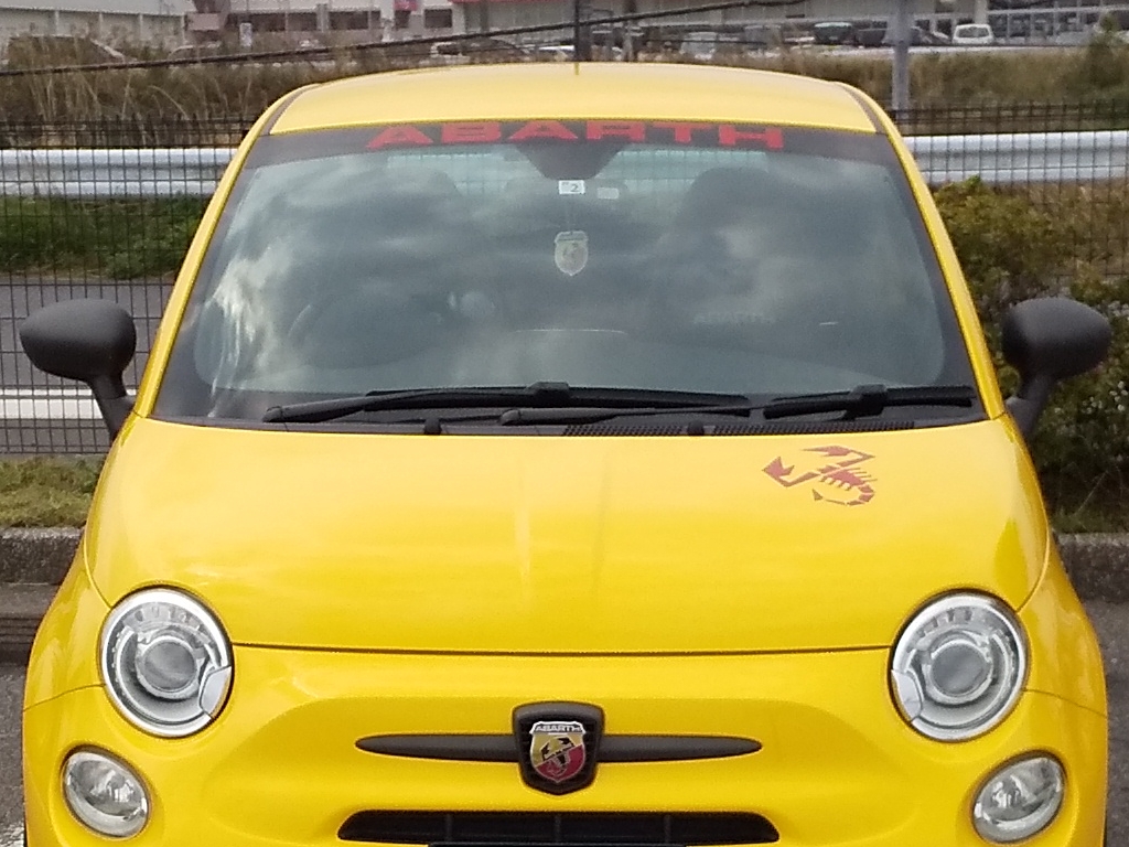 ABARTH